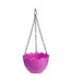 Flower Pot Plant with Hanging Chain for Houseplants Garden Balcony Decoration by Your Brand