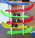 Kids Multi-Level Car Racing Track Toy Set 1 Set by Your Brand