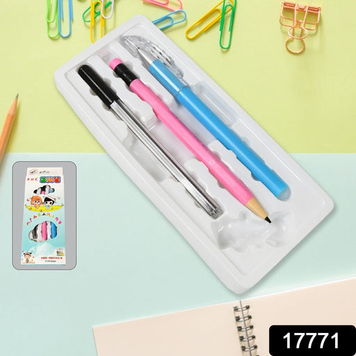 Smart Auto Feeding Mechanical Pencil by Your Brand