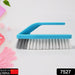 Durable laundry brush