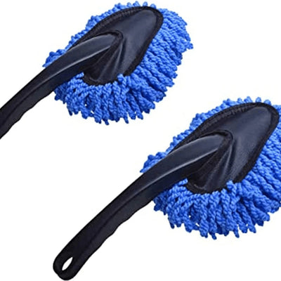 Wet and Dry Duster Set (Pack of 2)