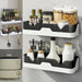 Wall Storage Rack