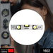 30 cm Aluminum Alloy Magnetic Torpedo Level Metric Rulers by Your Brand