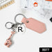 Key raffe Charm