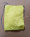 Portable backpack with large capacity, ideal for gym and shopping.