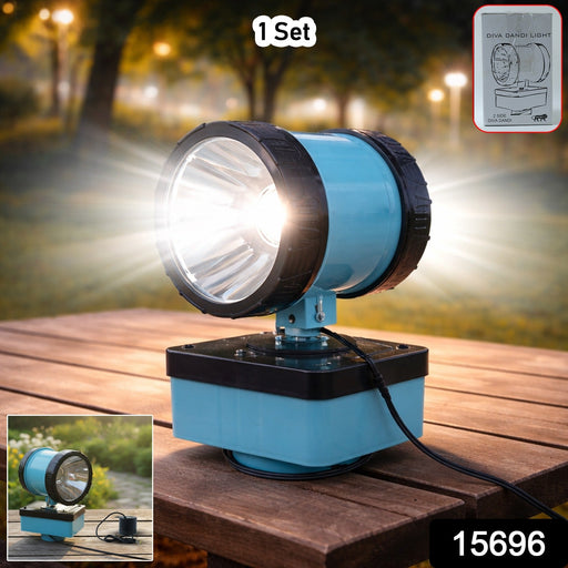 OMEGA 2 Side Diva Dandi Outdoor Light 1 Set by Your Brand