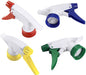 Trigger Sprayer Bottle Replacement Nozzle Plastic Spray Bottle Head (1pc) by Your Brand