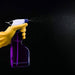Trigger Sprayer Bottle Replacement Nozzle Plastic Spray Bottle Head (1pc) by Your Brand