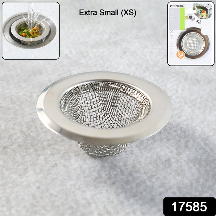 Stopper Filter