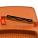 Kitchen cut and wash box with tray, designed for efficient fruit and vegetable processing.