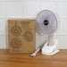 Plug and Play Portable USB Fan (1 Pc) by Your Brand