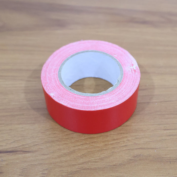 Heavy-Duty Multi-Purpose Repair & Binding Tape (65×25 mm / 1 Pc) by Your Brand