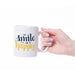 MIX DESIGN COFFEE MUG by Your Brand