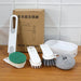 Multi-Function Wall Mounted Cleaning Combo Set (1 Set) by Your Brand