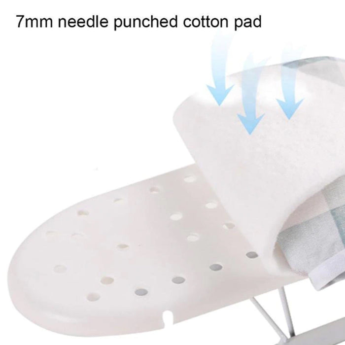 Port Small Ironing Pad for Household & Iron Shop Use by Your Brand