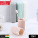 Portable capsule travel bottle