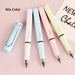 2-in-1 Everlasting Magic Pencil with Replaceable Eraser (1 Pc / Mix Color) by Your Brand