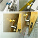 Door Stopper Set