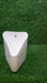 Plastic Vertical Hanging Planter Pot, Multicolour, by Your Brand