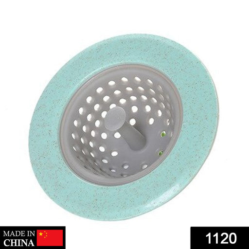 Silicon Sink Strainer Kitchen Drain Basin Basket Sink Drainer by Your Brand