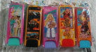 Stylish Cartoon Printed Hard Top Pencil Box for Kids (1 Pc / Mix Design) by Your Brand