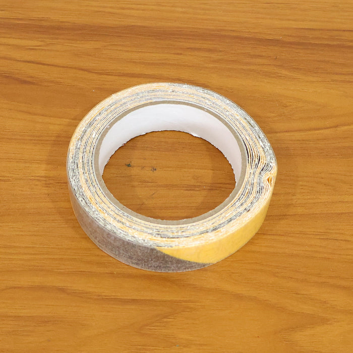 Heavy Duty Anti Slip Safety Tape 110x25mm 1 Pc by Your Brand