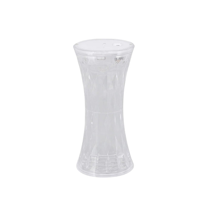 Crystal Candle Lamp