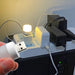 Small USB Bulb used in all kinds (Without Box / 1 Pc) by Your Brand