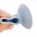 Door Stopper Mini Anti-Collision Silicone Door Handle Crash Pad (Pack of 100Pc) by Your Brand