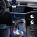  4-in-1 Super Fast Car Charger Dual Built-In Cables - comparison shot