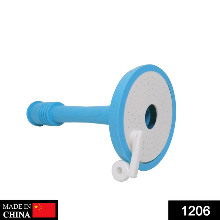 Adjustable Splash Water-Saving Faucet Regulator by Your Brand