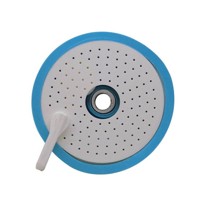 Adjustable Splash Water-Saving Faucet Regulator by Your Brand