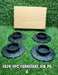 Washing machine pad
