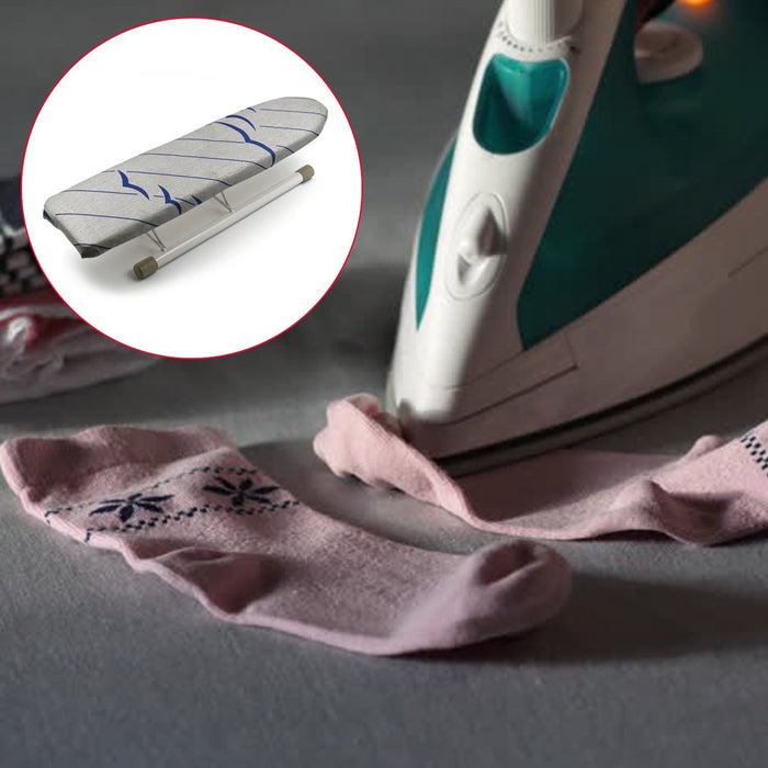 Port Small Ironing Pad for Household & Iron Shop Use by Your Brand