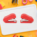 Mini Stapler with Staples / Pin Set (2 Pc) by Your Brand