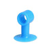 Door Stopper Mini Anti-Collision Silicone Door Handle Crash Pad (Pack of 100Pc) by Your Brand