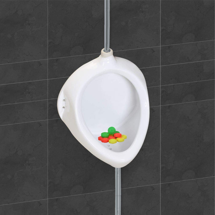 Sanitary Urinal Cubes - 100 grams by Your Brand