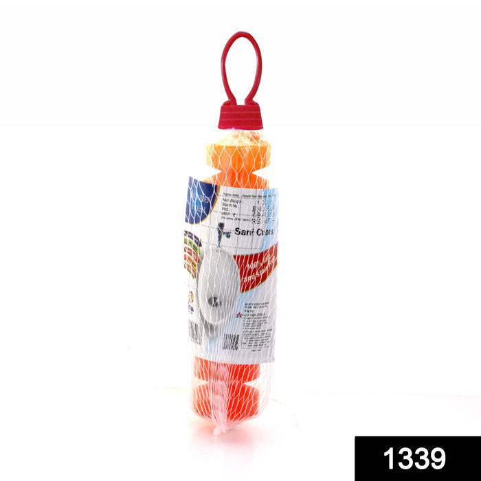 Sanitary Urinal Cubes - 100 grams by Your Brand