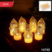 Decorative LED Lamps