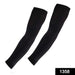 Multipurpose All Weather Arm Sleeves for Sports and Outdoor activities by Your Brand