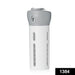4 in 1 Travel Dispenser Bottle Set Travel Refillable Cosmetic Containers Set by Your Brand