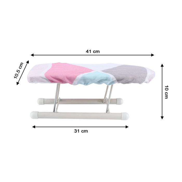 Port Small Ironing Pad for Household & Iron Shop Use by Your Brand