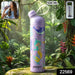 Cap Water Bottle
