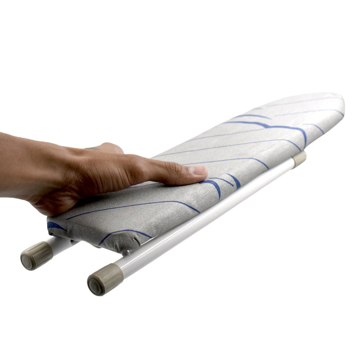 Port Small Ironing Pad for Household & Iron Shop Use by Your Brand