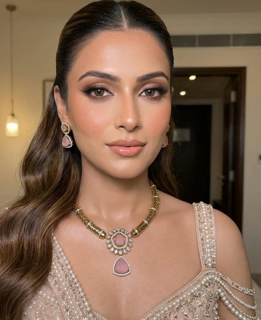 Victorian Hasli Necklace – Royal Luxury Collection