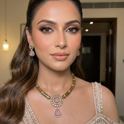 Victorian Hasli Necklace – Royal Luxury Collection