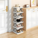  Foldable Shoe Rack 6 Layers - main
