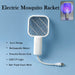  Rechargeable Electric Mosquito Swatter - main