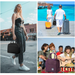 Lunch Box Bag for Women Men Insulated Lunch Bag With Zipper (1 Pc) by Your Brand