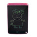 Portable 8.5" LCD Writing Tablet Pad for Writing & Drawing (Multi-Color Ink) by Your Brand